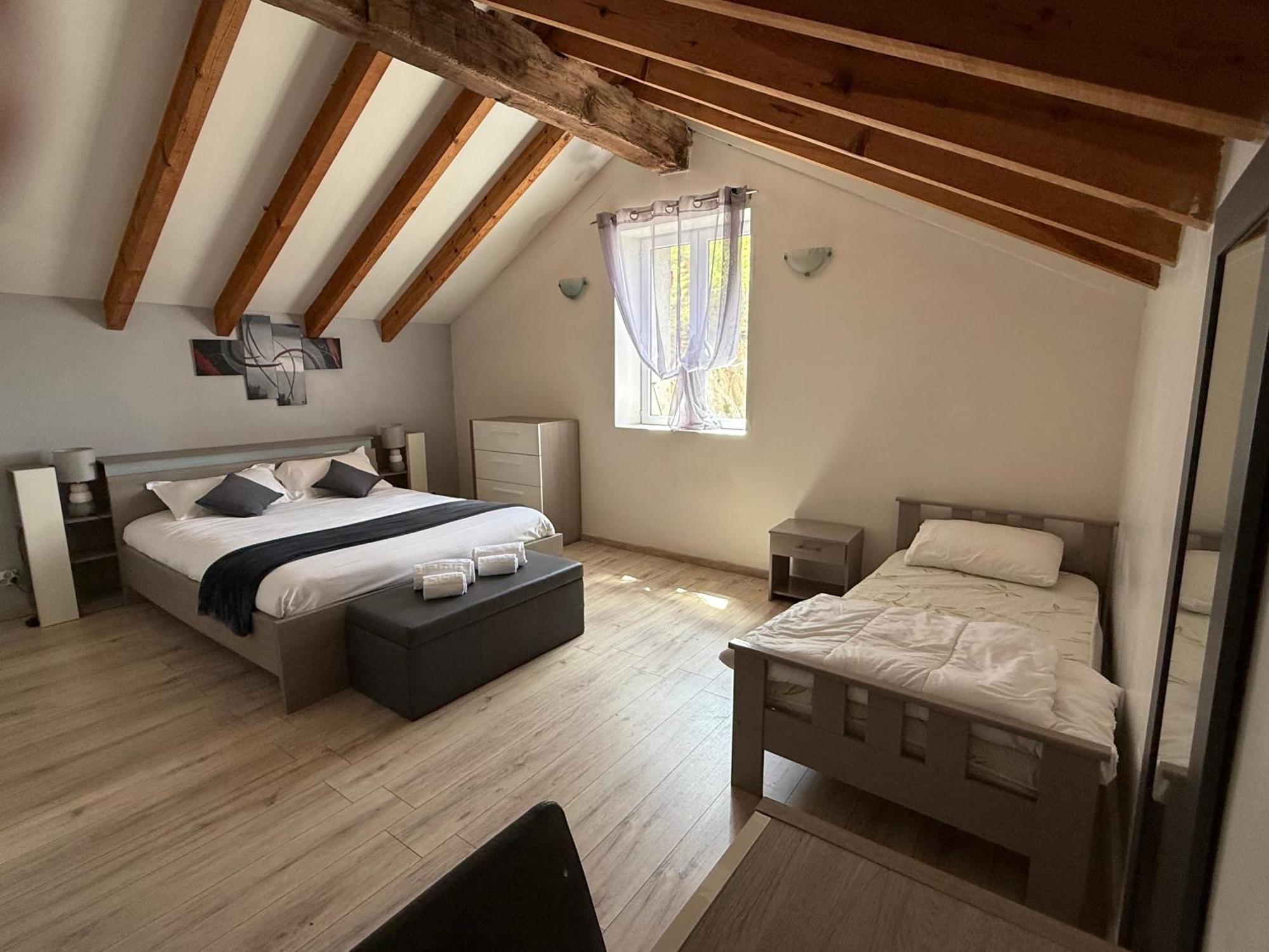Ferme Auberge Du Col De La Vaccia Olivese المظهر الخارجي الصورة